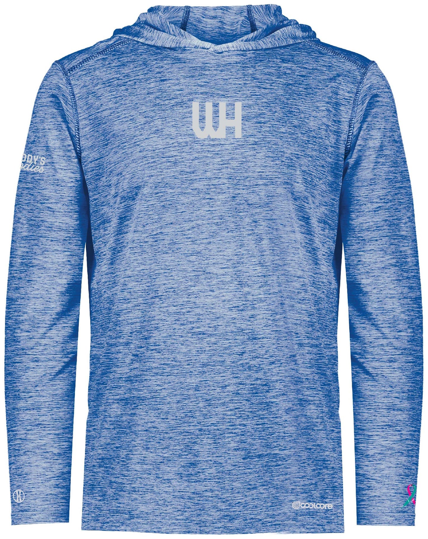 The Off Season Hoodie