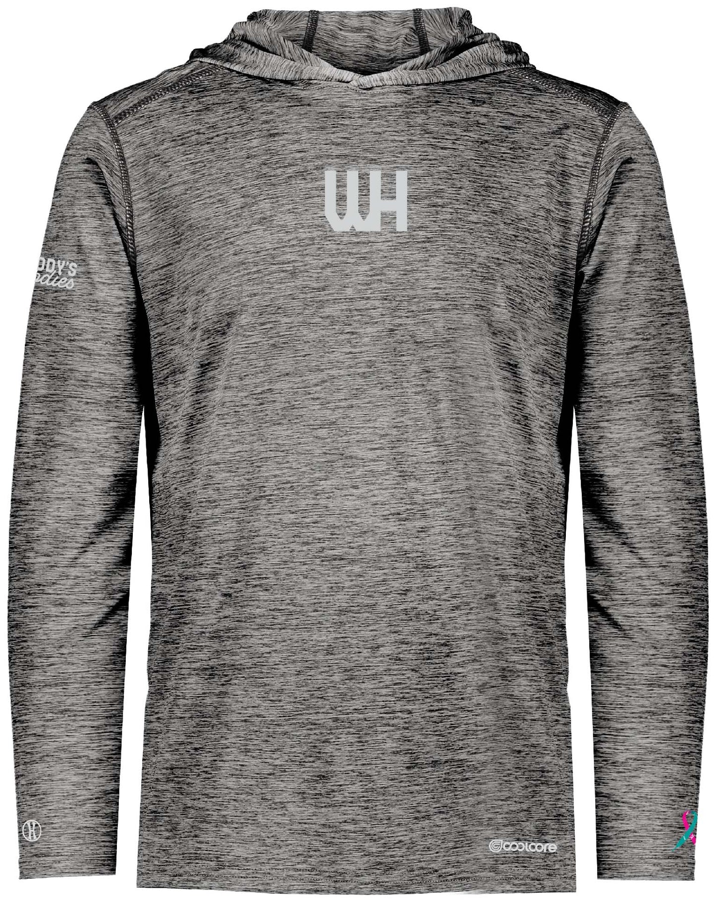 The Off Season Hoodie