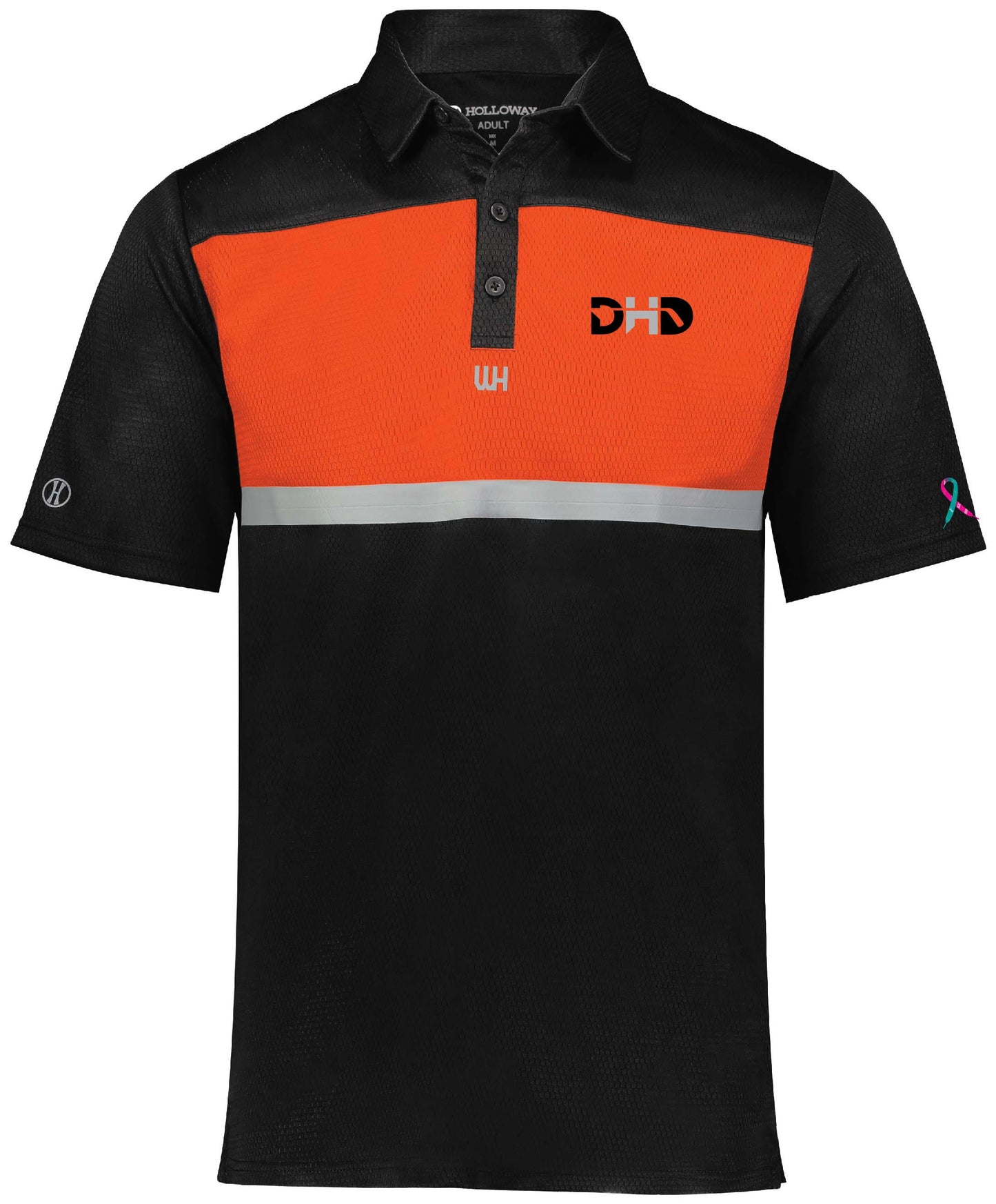 2 Minutes for Style - DHD