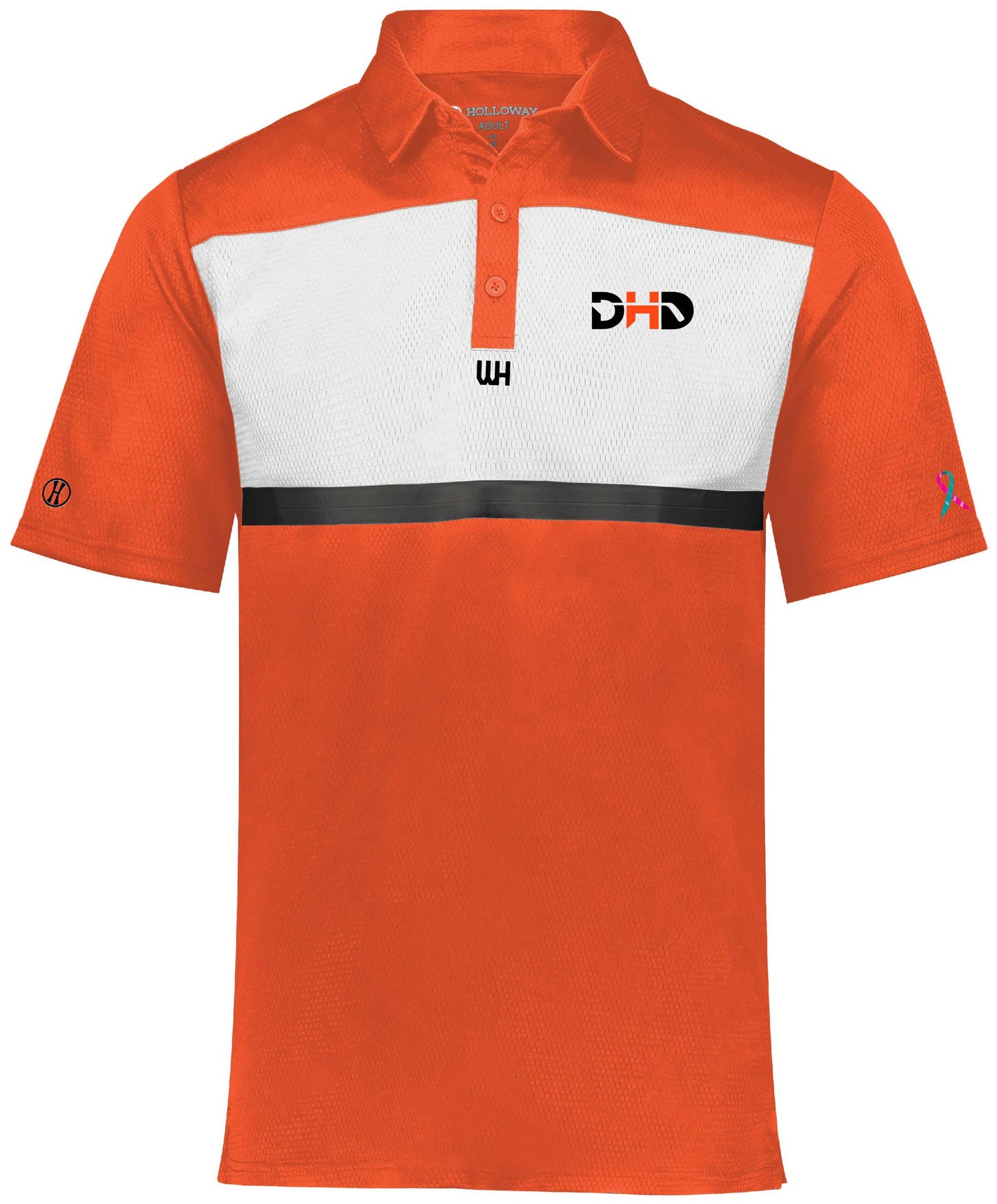 2 Minutes for Style - DHD