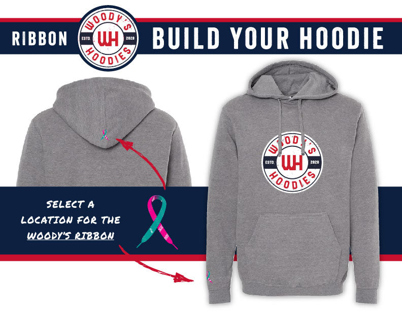 Custom Woody's Hoodies
