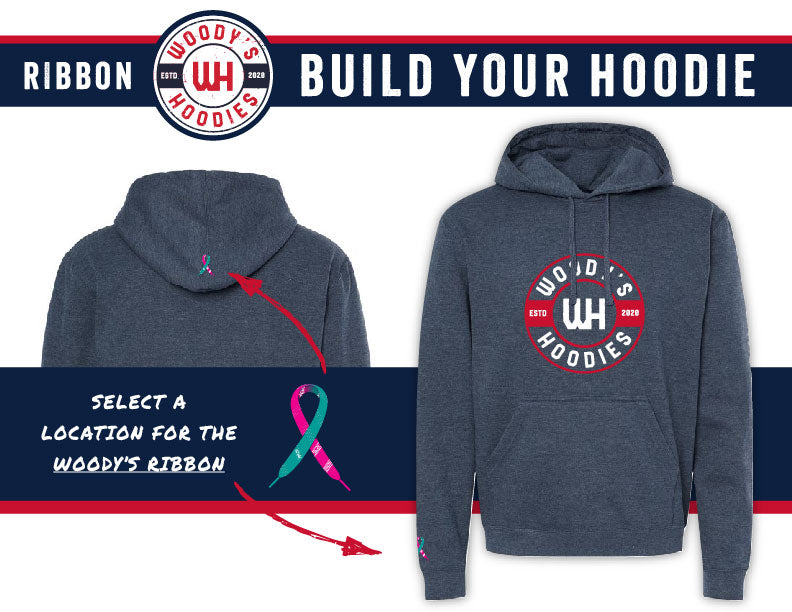 Custom Woody's Hoodies
