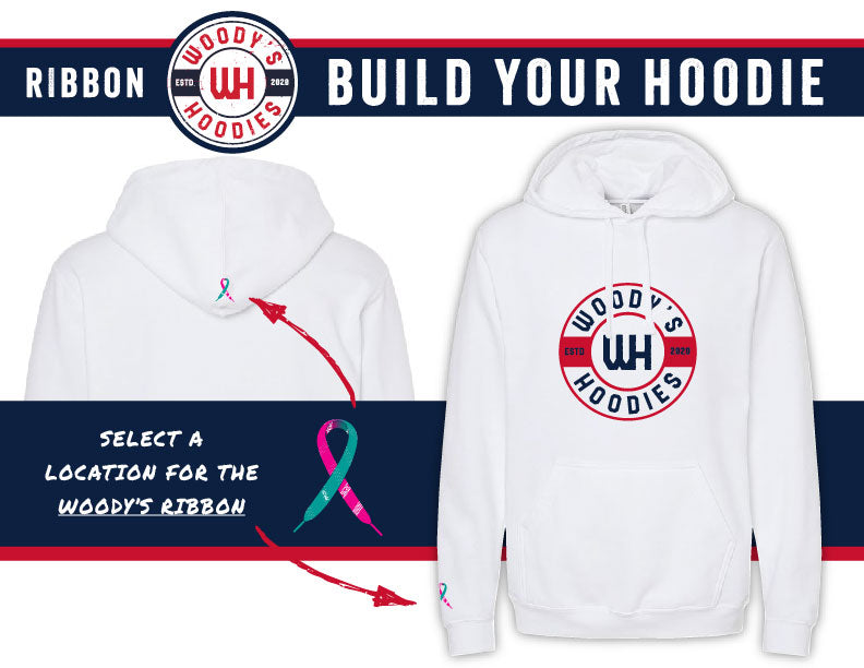 Custom Woody's Hoodies