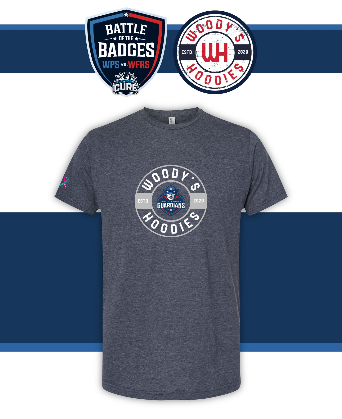 Windsor Police Guardians