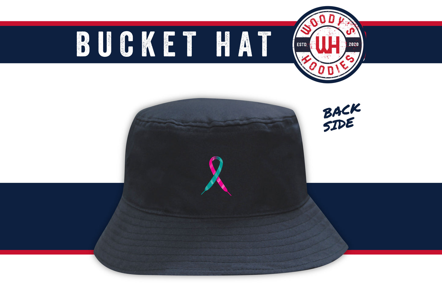 Woody's Bucket Hat