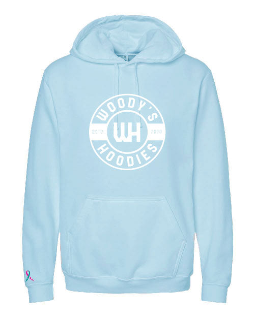 Aqua Teal
