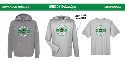 Shamrocks