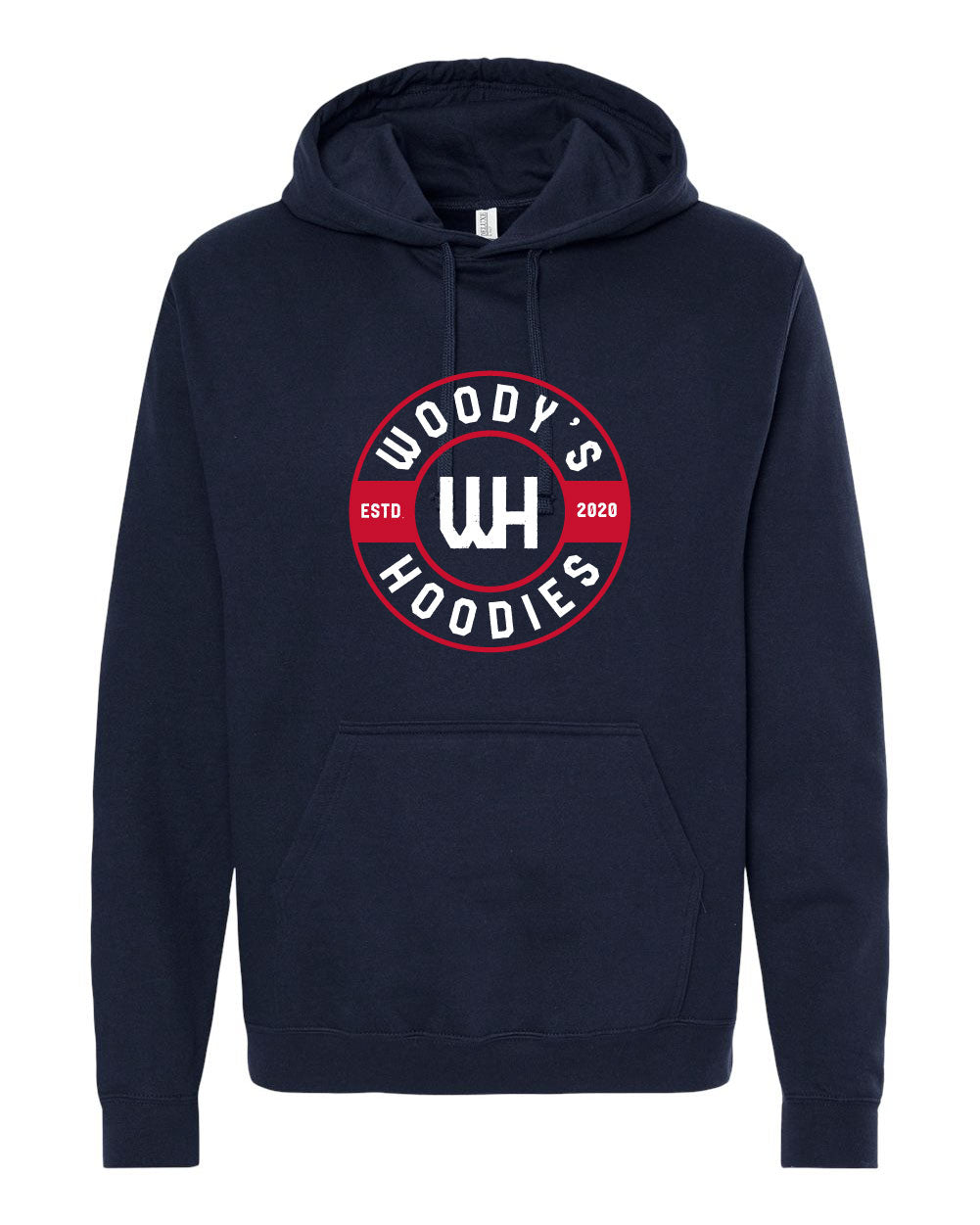 Woody s Hoodie