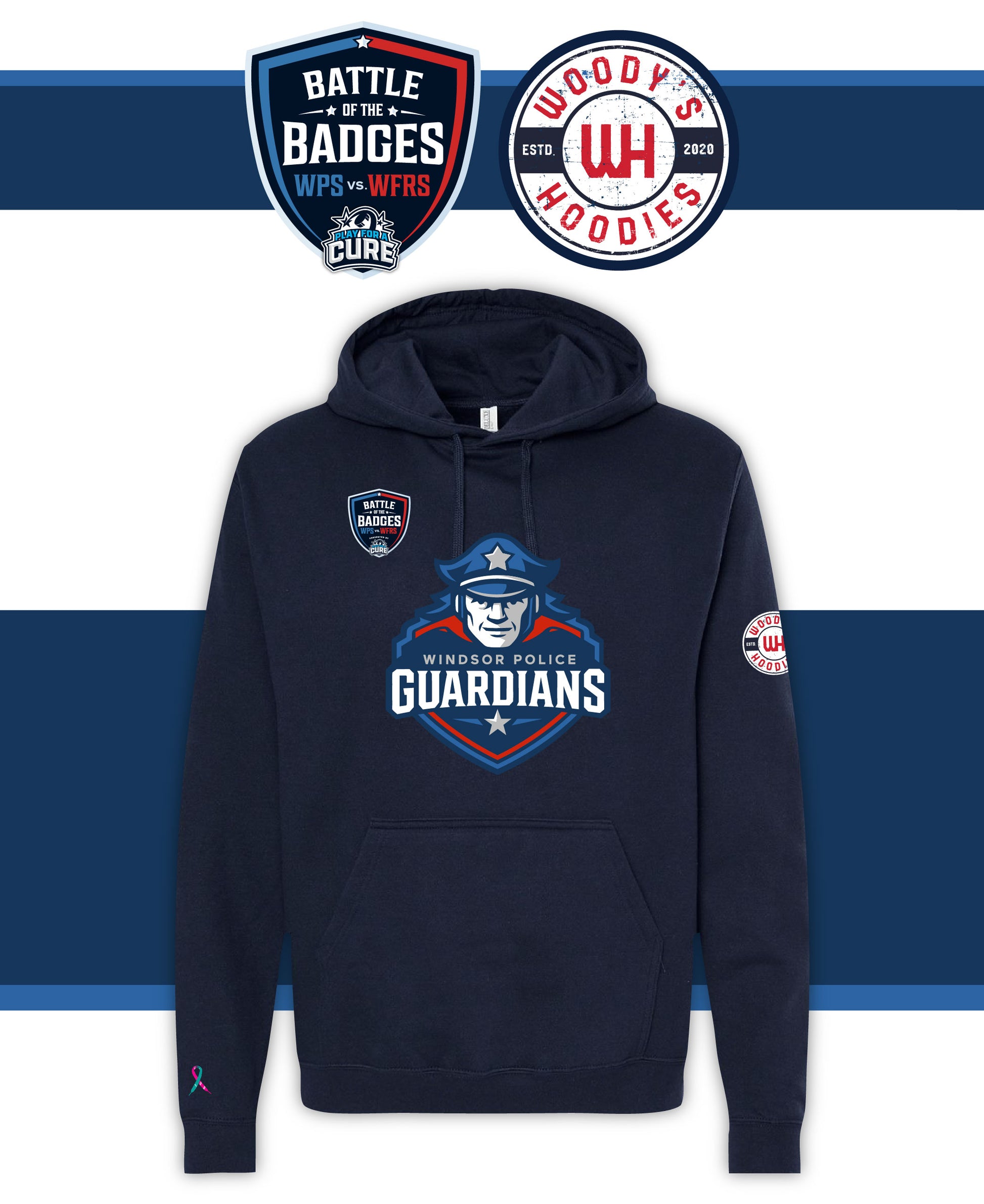 Windsor Police Guardians