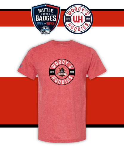 Windsor Firefighters