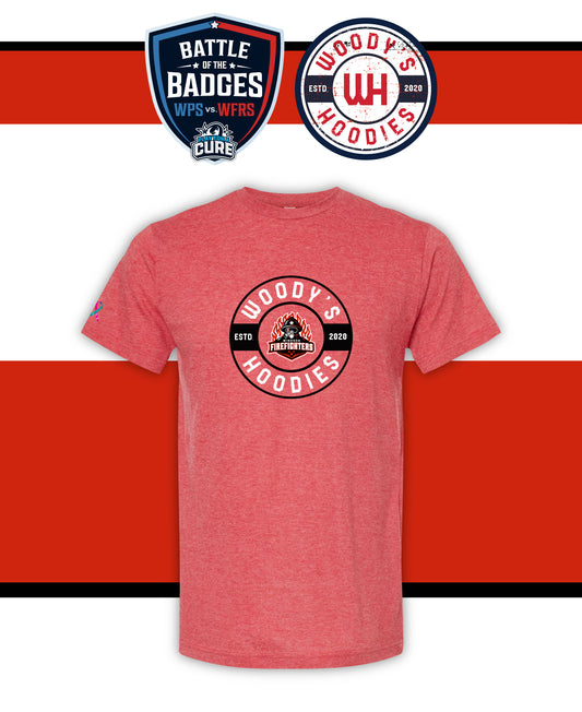 Windsor Firefighters