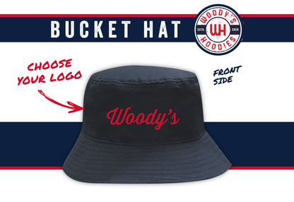 Woody's Only