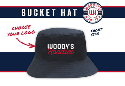 Woody's Hoodies