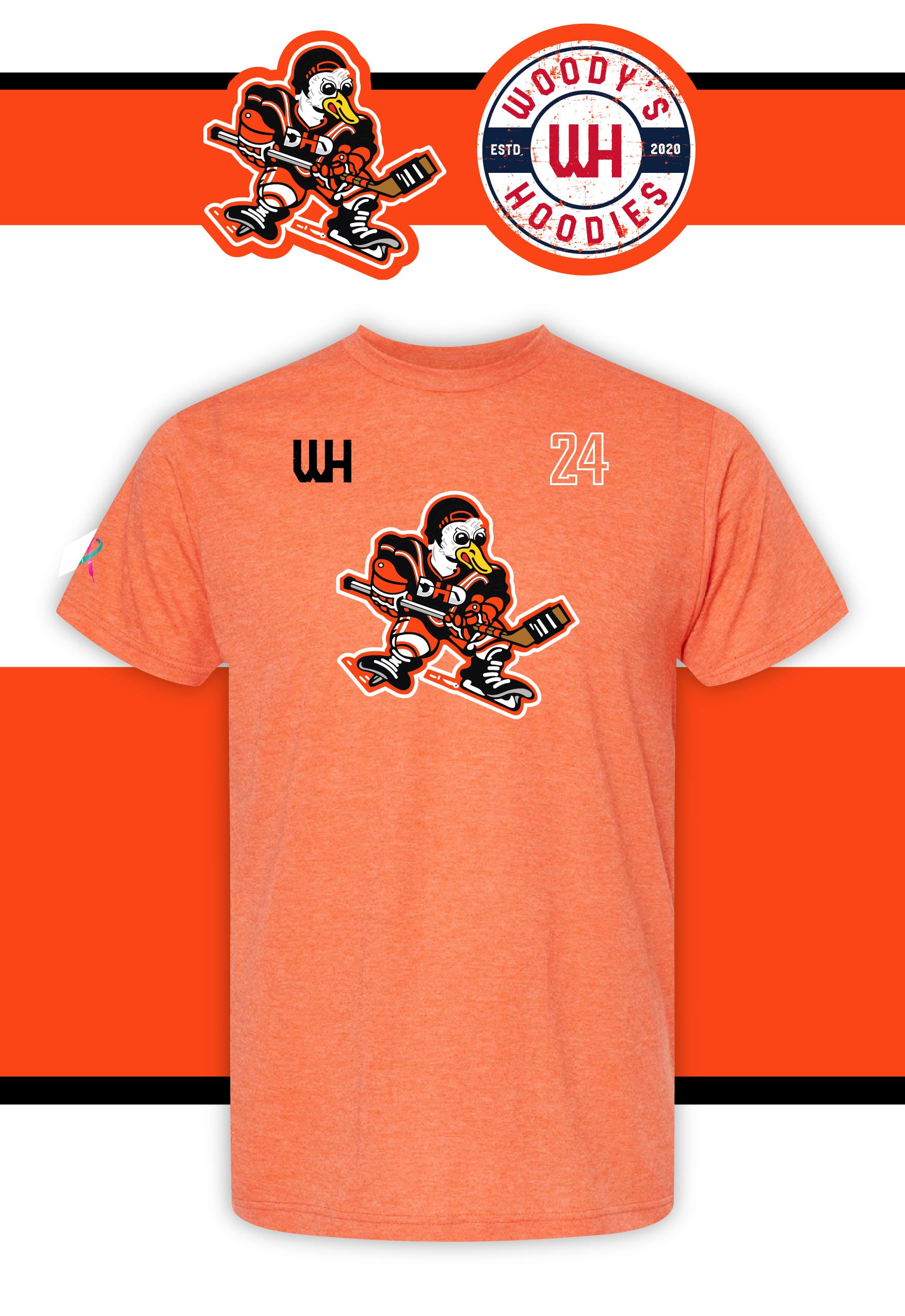 Orange Preview