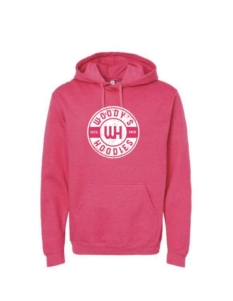 Breast Cancer Month Hoodie Woodys Hoodies