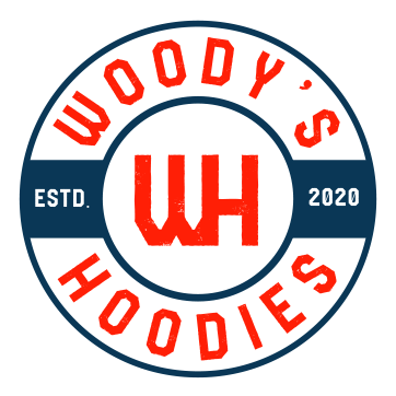 Woodys Hoodies